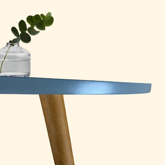 LIMA - Table Basse scandinave