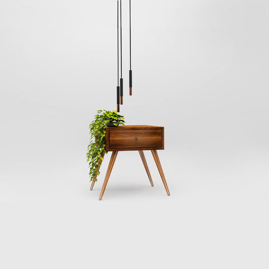 EVA - Table de chevet scandinave