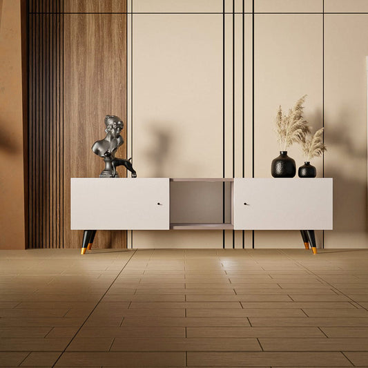 REGAL  Meuble Tv Contemporain