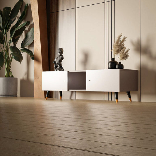 REGAL  Meuble Tv Contemporain