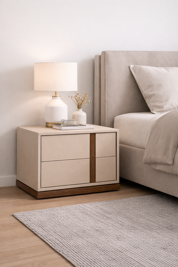 NOVERA – Table de Chevet