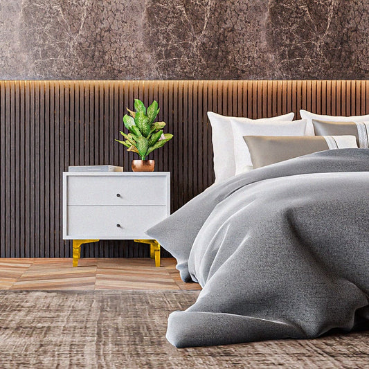 VISKA - Table de chevet