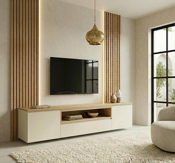 NORDIC - Meuble Tv