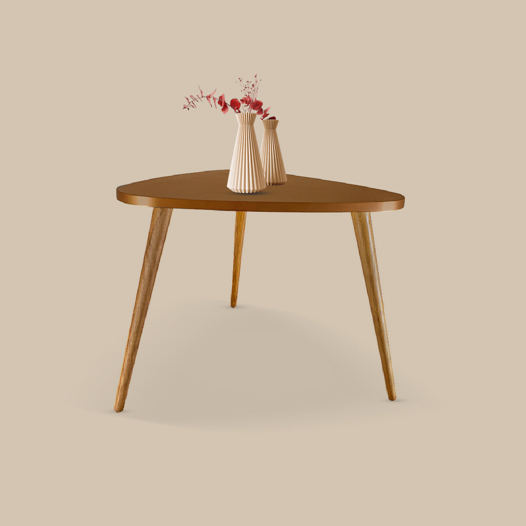 JULIA - Table D'appoint scandinave