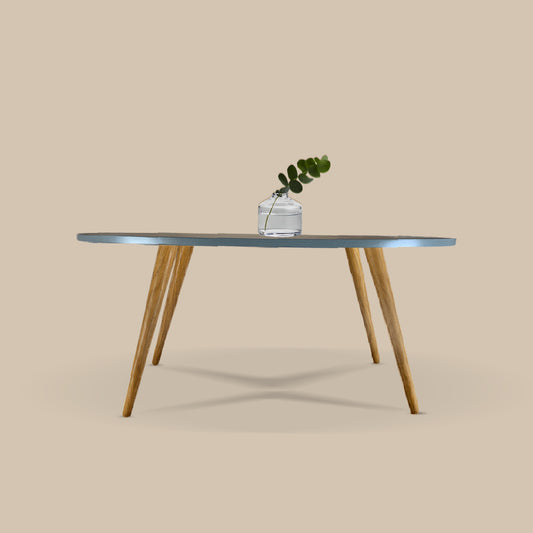 LIMA - Table Basse scandinave