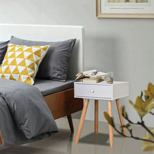 KOBE - Table de chevet scandinave